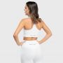 Sutien sport Hera Performance White - SQUATWOLF M