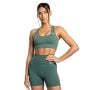 Sutien sport Seamless Moss - STRIX M