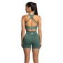 Sutien sport Seamless Moss - STRIX M