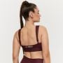 Sutien sport Prime Fig - GymBeam XXL
