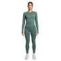 Top sport pentru femei Seamless Moss - STRIX L