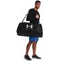 Geantă sport Undeniable 5.0 Duffle LG Black - Under Armour single_variant