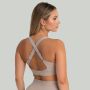 Sutien sport Taupe - STRIX S