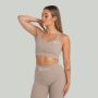 Sutien sport Taupe - STRIX S