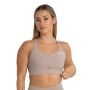 Sutien sport Taupe - STRIX S