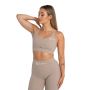 Sutien sport Taupe - STRIX S