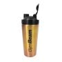 Shaker Steel Holo 750 ml - GymBeam single_variant