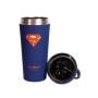 Shaker Steel Superman™ 750 ml - GymBeam single_variant