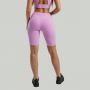 Pantaloni scurți pentru femei Stellar Amethyst - STRIX L
