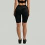 Pantaloni scurți pentru femei Stellar Black - STRIX S