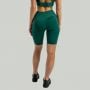 Pantaloni scurți pentru femei Stellar Emerald - STRIX M