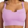 Sutien sport Stellar Amethyst - STRIX XS