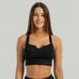 Sutien sport Stellar Black - STRIX M
