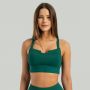 Sutien sport Stellar Emerald  - STRIX M