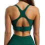 Sutien sport Stellar Emerald  - STRIX M