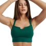 Sutien sport Stellar Emerald  - STRIX M