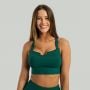 Sutien sport Stellar Emerald  - STRIX M