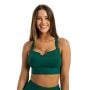 Sutien sport Stellar Emerald  - STRIX M