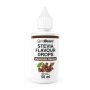 Stevia Flavour Drops - GymBeam 50 ml - vanilie