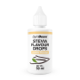 Stevia Flavour Drops - GymBeam 50 ml - vanilie