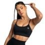 Sutien sport Seamless String Black - STRIX M