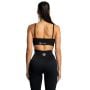 Sutien sport Seamless String Black - STRIX M