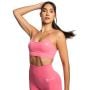 Sutien sport Seamless String Sorbet - STRIX XL