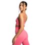 Sutien sport Seamless String Sorbet - STRIX XL