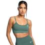 Sutien sport Seamless String Moss - STRIX XL