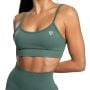 Sutien sport Seamless String Moss - STRIX XL