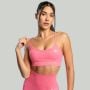 Sutien sport Seamless String Sorbet - STRIX XL