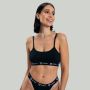 Sutien String Bralette Black - STRIX M