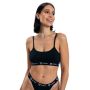 Sutien String Bralette Black - STRIX M