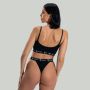Sutien String Bralette Black - STRIX M