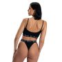 Sutien String Bralette Black - STRIX M