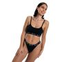 Sutien String Bralette Black - STRIX M