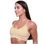 Sutien String Nude - GymBeam M