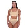 Sutien String Nude - GymBeam M