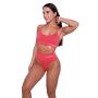 Sutien String Pink - GymBeam XL