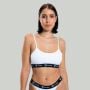 Sutien String Bralette White - STRIX M