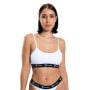 Sutien String Bralette White - STRIX M
