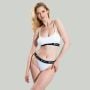 Sutien String Bralette White - STRIX M