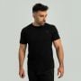Tricou Aster I black - STRIX S
