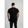 Tricou Aster II black - STRIX XXXL