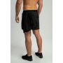 Pantaloni scurți 2in1 black - STRIX XL