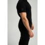 Tricou Aster I black - STRIX S