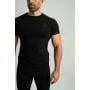 Tricou Nova Black - STRIX S