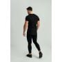 Tricou Nova Black - STRIX S