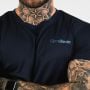 Tricou TRN Navy - GymBeam M