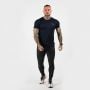 Tricou TRN Navy - GymBeam M